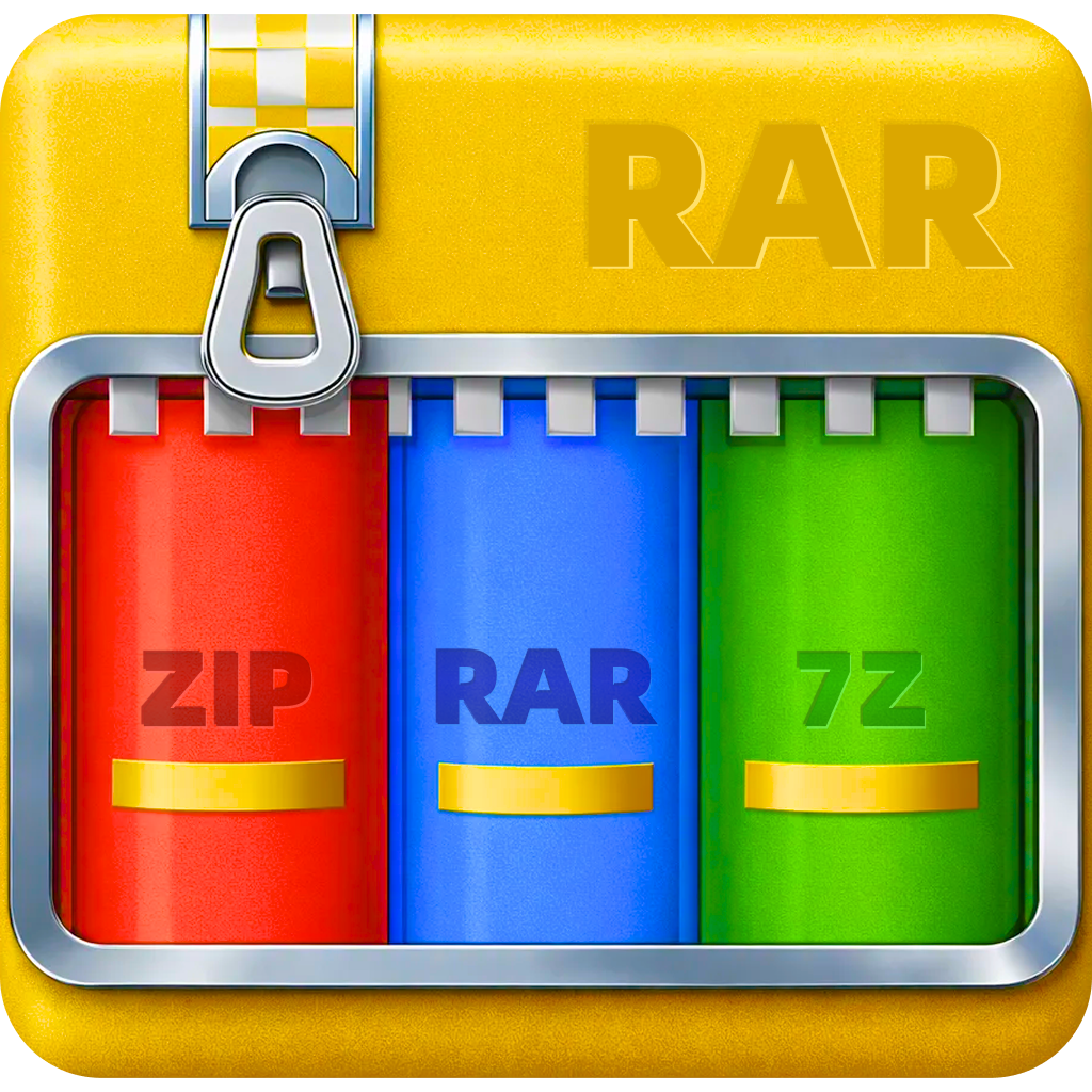 金舟win解压缩logo