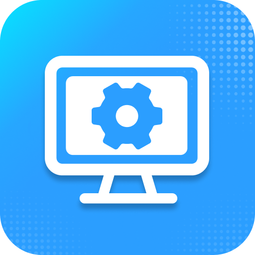 金舟驱动大师logo