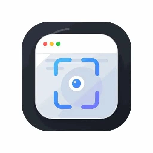 iCapShot for Maclogo