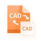 CAD/PDF转换软件