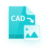 CAD/PDF转换软件