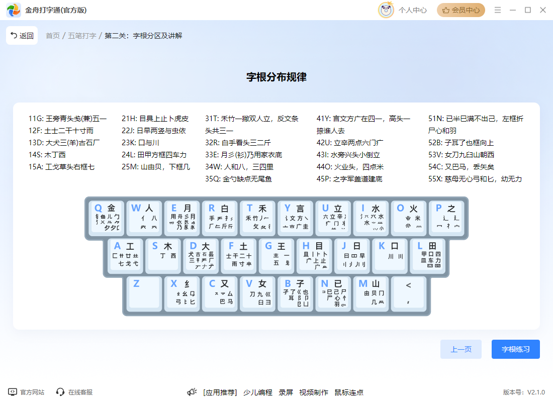 五笔6
