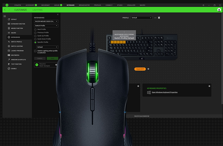 罗技鼠标宏怎么设置8