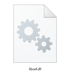 libcef.dll是什么文件2