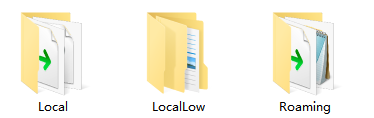 %LOCALAPPDATA%是什么文件夹3