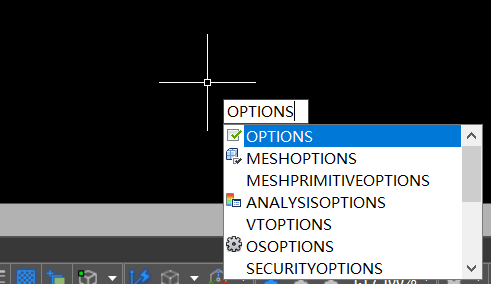 软件问题导致autocad意外关闭怎么解决5