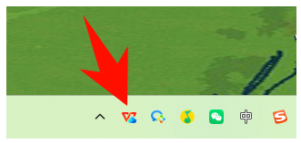 wps云盘取消在此电脑上显示2