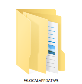 %LOCALAPPDATA%是什么文件夹2