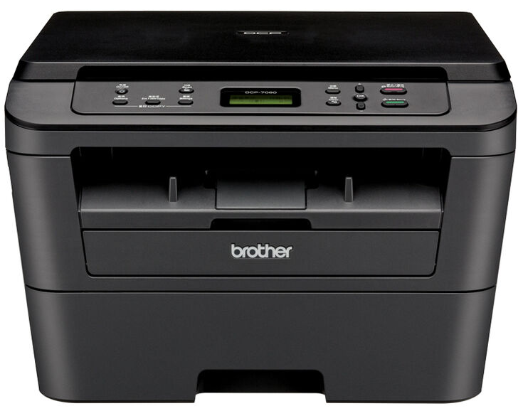 brotherdcp7080打印机驱动下载2