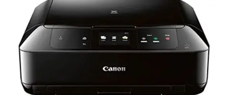 ​canon佳能打印机驱动下载2