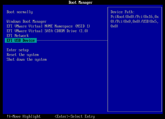 usb接口无法识别设备怎么解决16