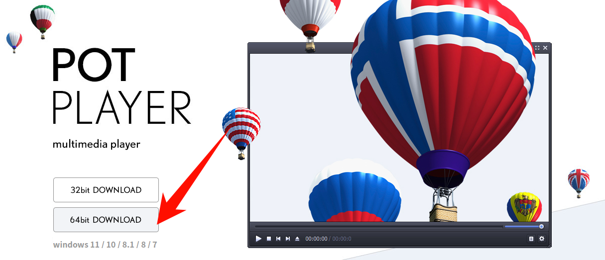 万能播放器哪个最好6