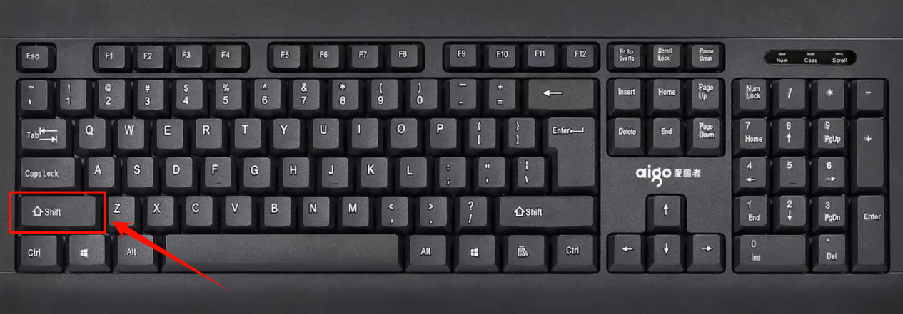 win11怎么取消右键折叠2