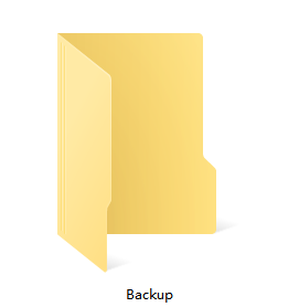 ​backup是什么文件1