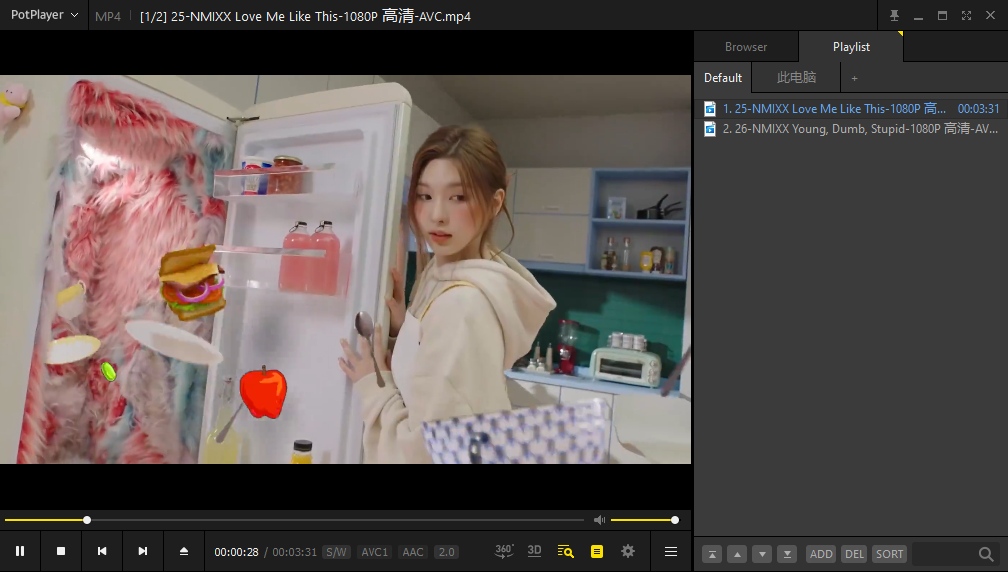 万能播放器哪个最好7