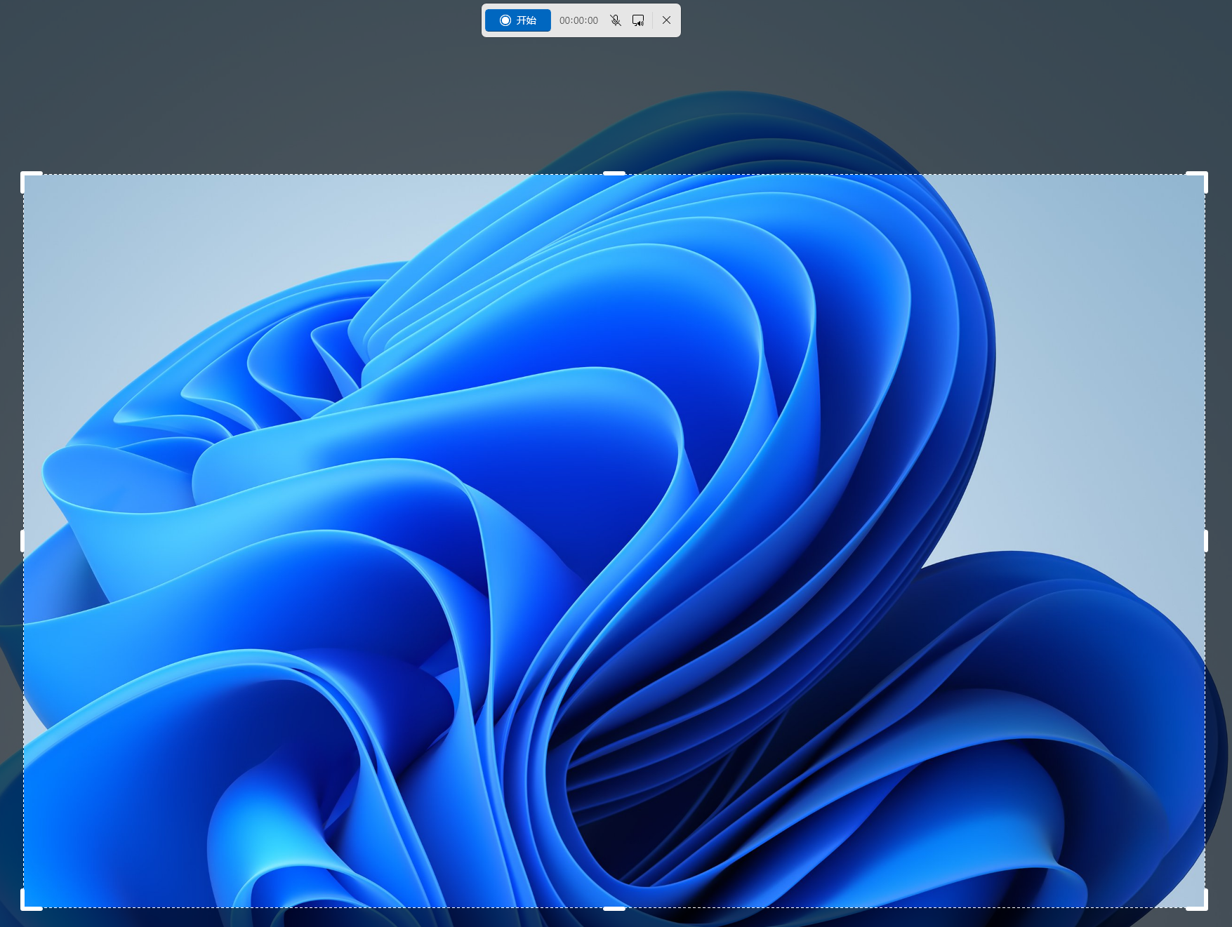 电脑录屏怎么录5