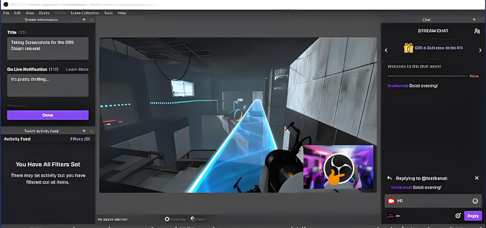 电脑录屏怎么录15