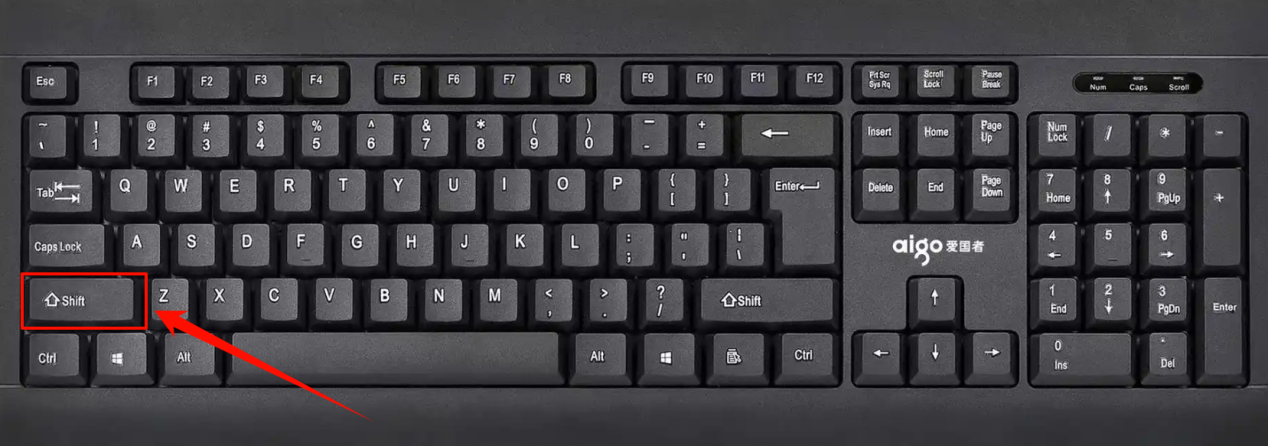 输入法怎么设置4