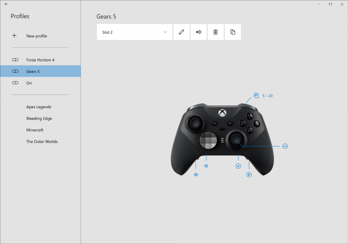 xbox手柄怎么连接电脑1