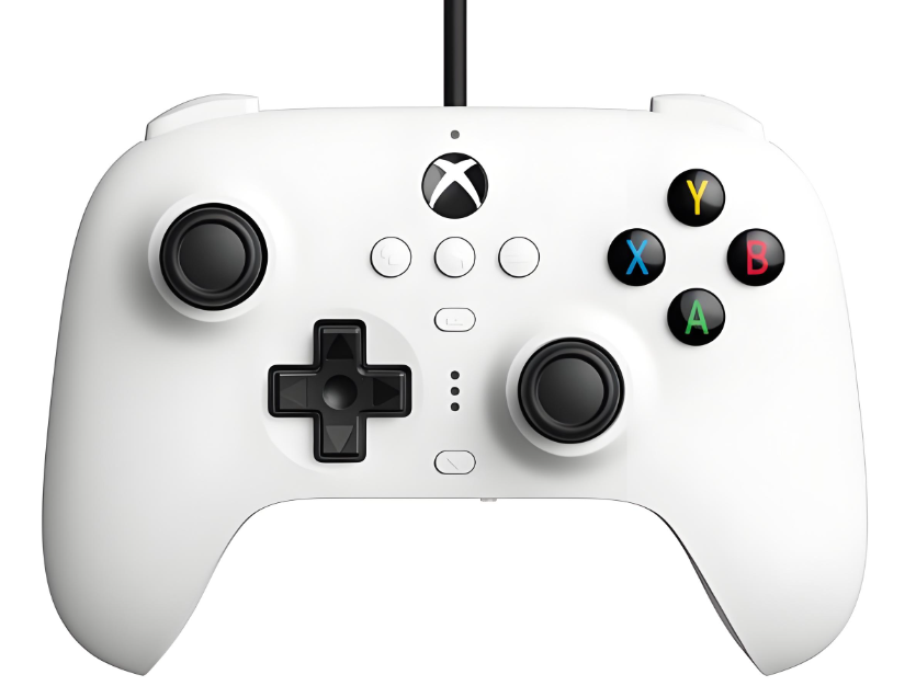 xbox手柄怎么连接电脑3