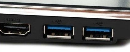 USB设备接口 USB设备接口