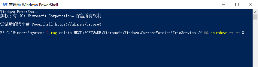 win11设置打不开4
