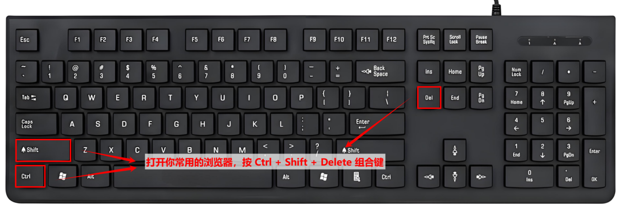 电脑网速慢怎样解决4