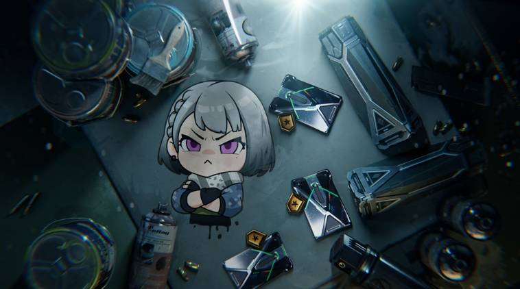 三角洲更新5