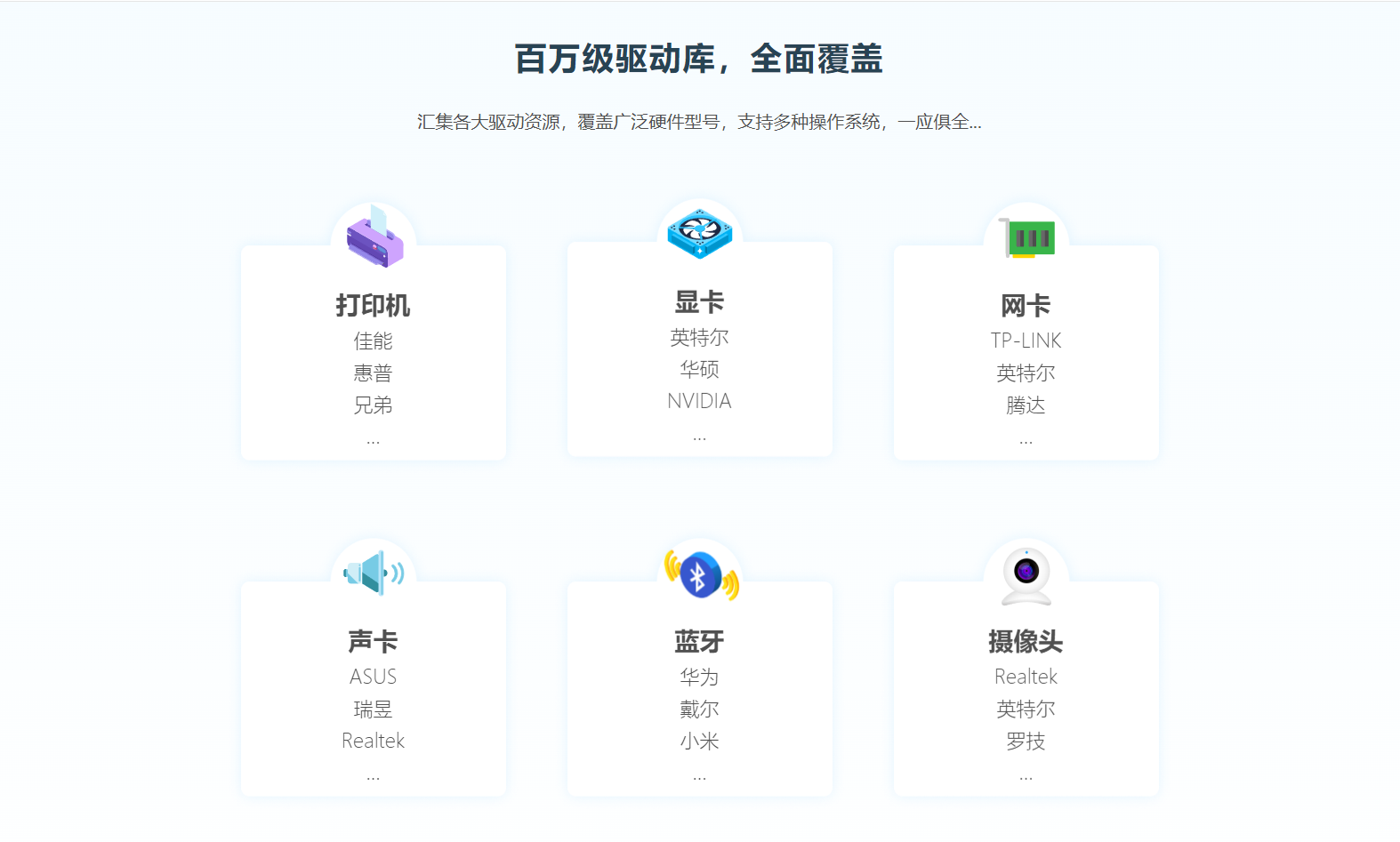 影驰显卡驱动怎么安装4