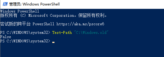 windows.old可以删除吗10