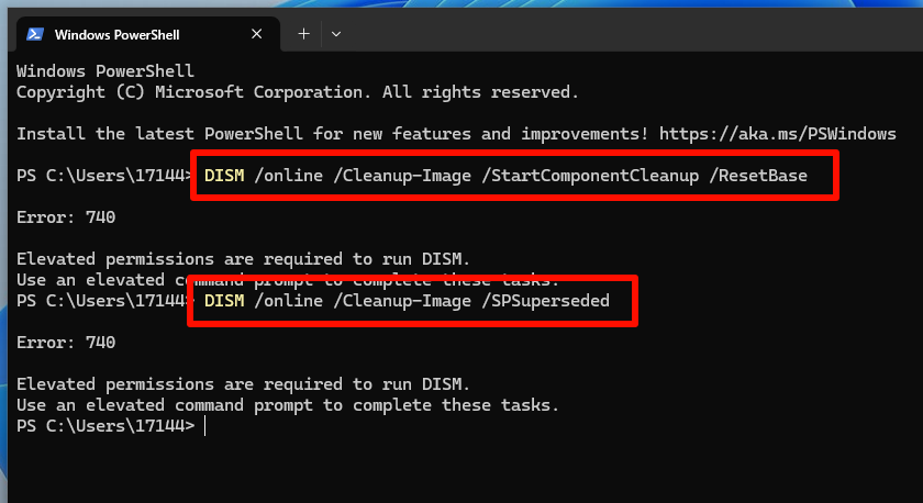 终端删除WinSvxS 终端删除WinSvxS