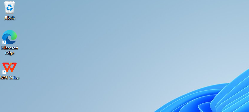 Windows11桌面 Windows11桌面