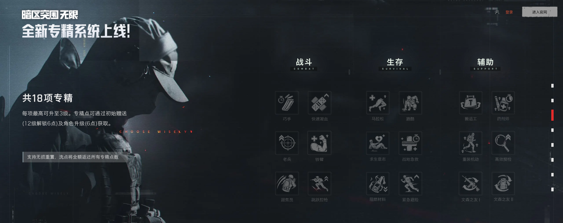 暗区突围无限2