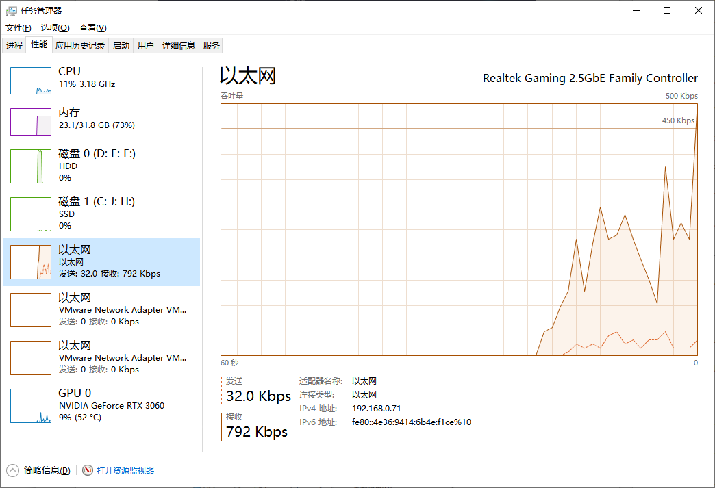 电脑网速慢怎么解决?VPN、代理、住宅 IP、静态 IP怎么选择?17