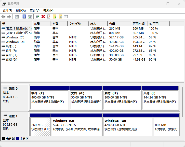 开机提示选择操作系统4