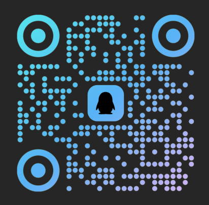 QQ群二维码