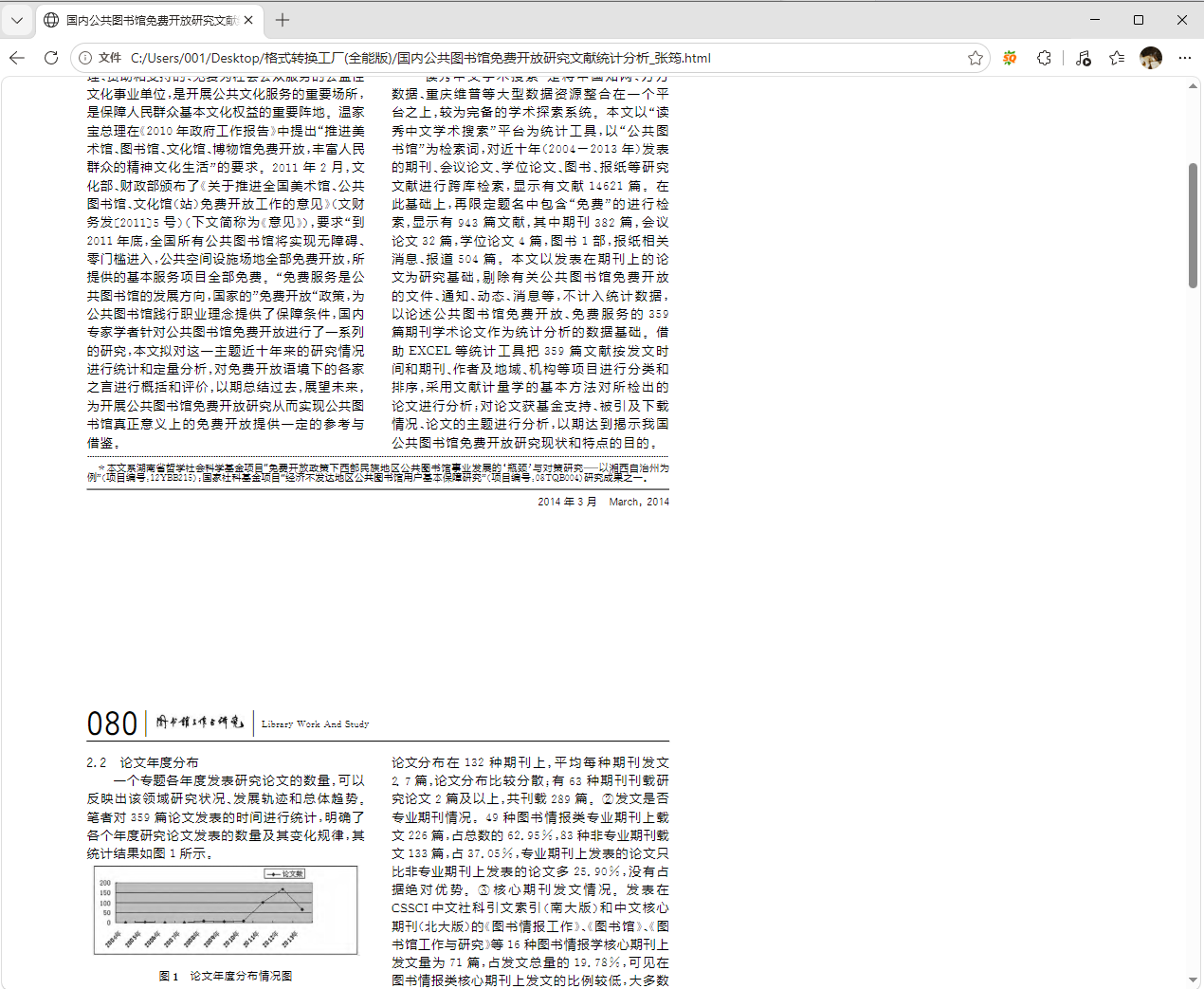 PDF转HTML7