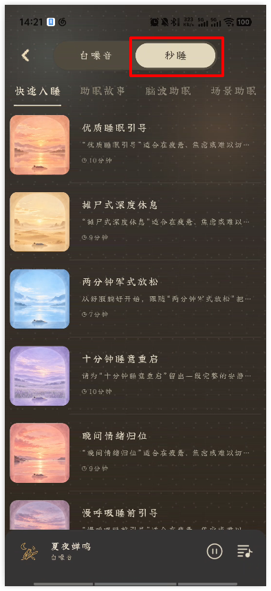 枕眠app29