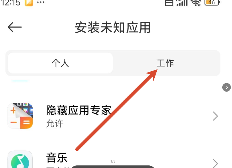 隐藏应用专家2