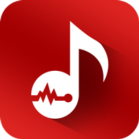 闪电音频格式转换器logo